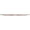 Ekena Millwork Statesman Wood Fretwork Pierced Ceiling Medallion, Wood (Paint Grade), 34"OD x 21 3/4"ID x 3/8"T CMWP34X34X0375STMF - alternate 3